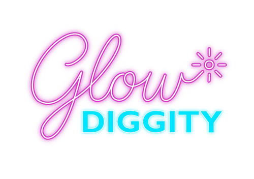 Glow Diggity